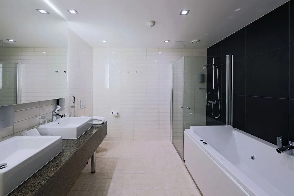 Långvik Congress Wellness Hotel - Général
