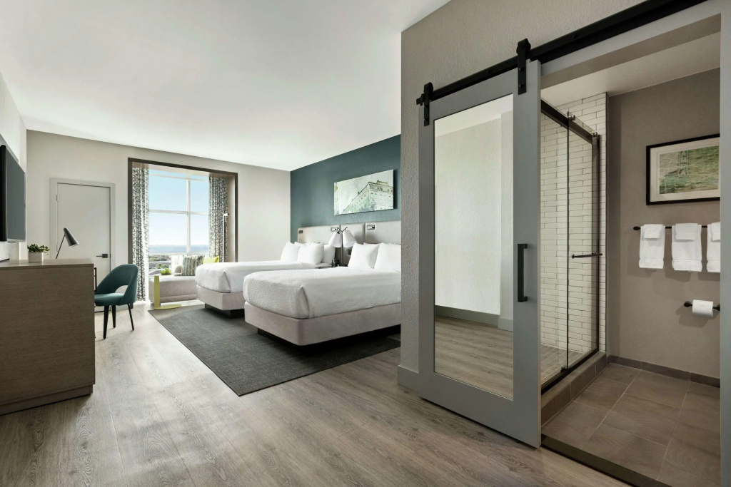 Hotel Alba Tampa, Tapestry Collection by Hilton - Général