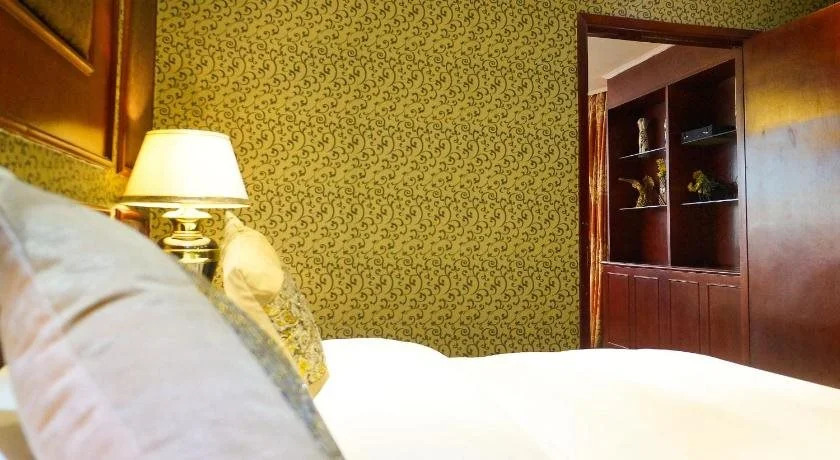 Bao Tou — фото 3