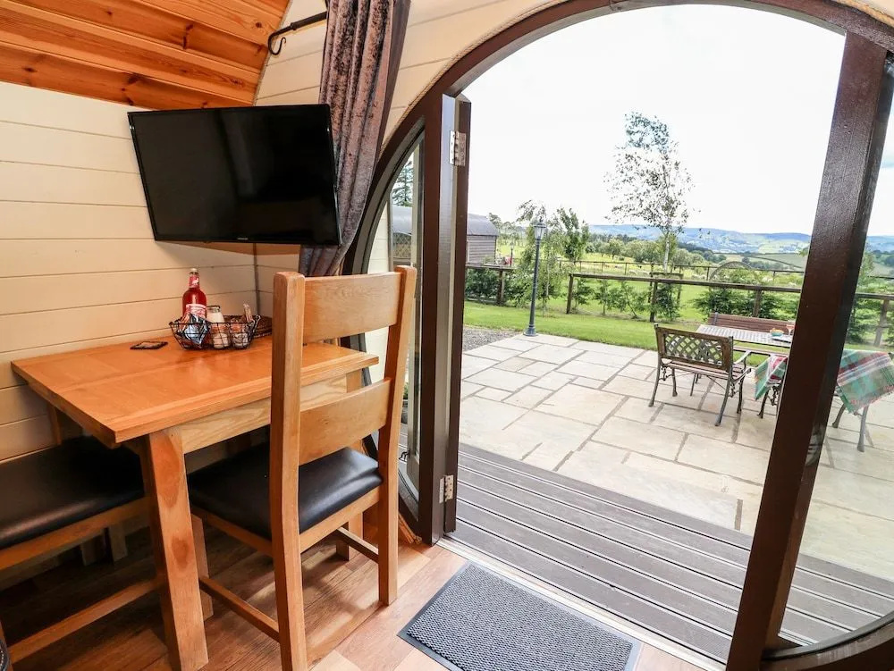 Meadow View