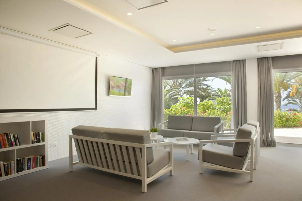 Alion Beach Hotel - фото 7