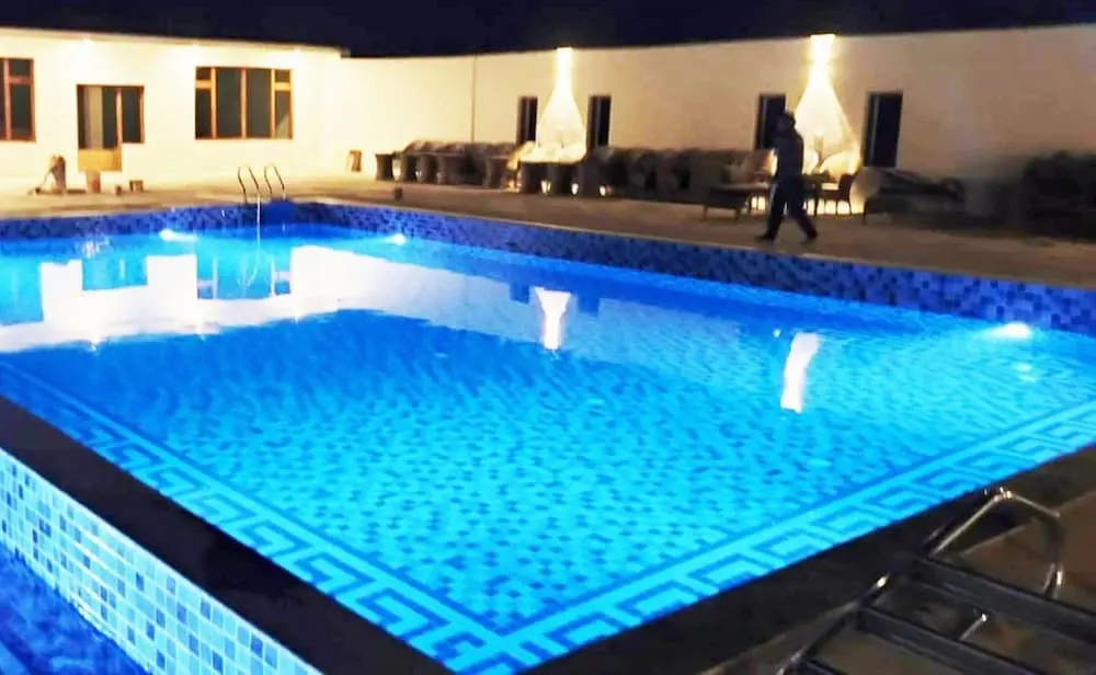 Hotel photo 12