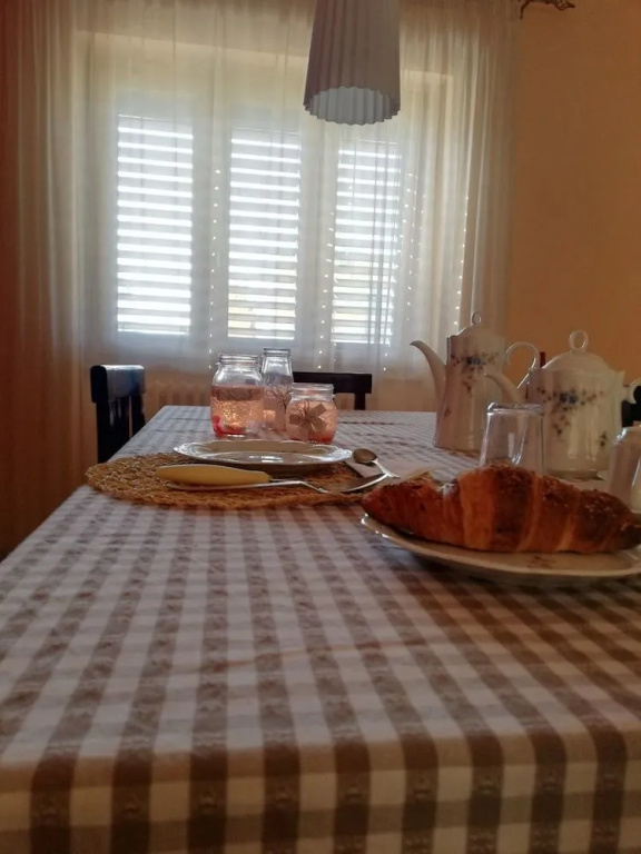 B&B Le Camerette di Edda - фото 11