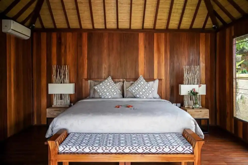 NILUH Private Villas — фото