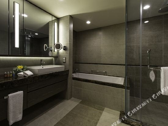 Ascott Sentral Kuala Lumpur