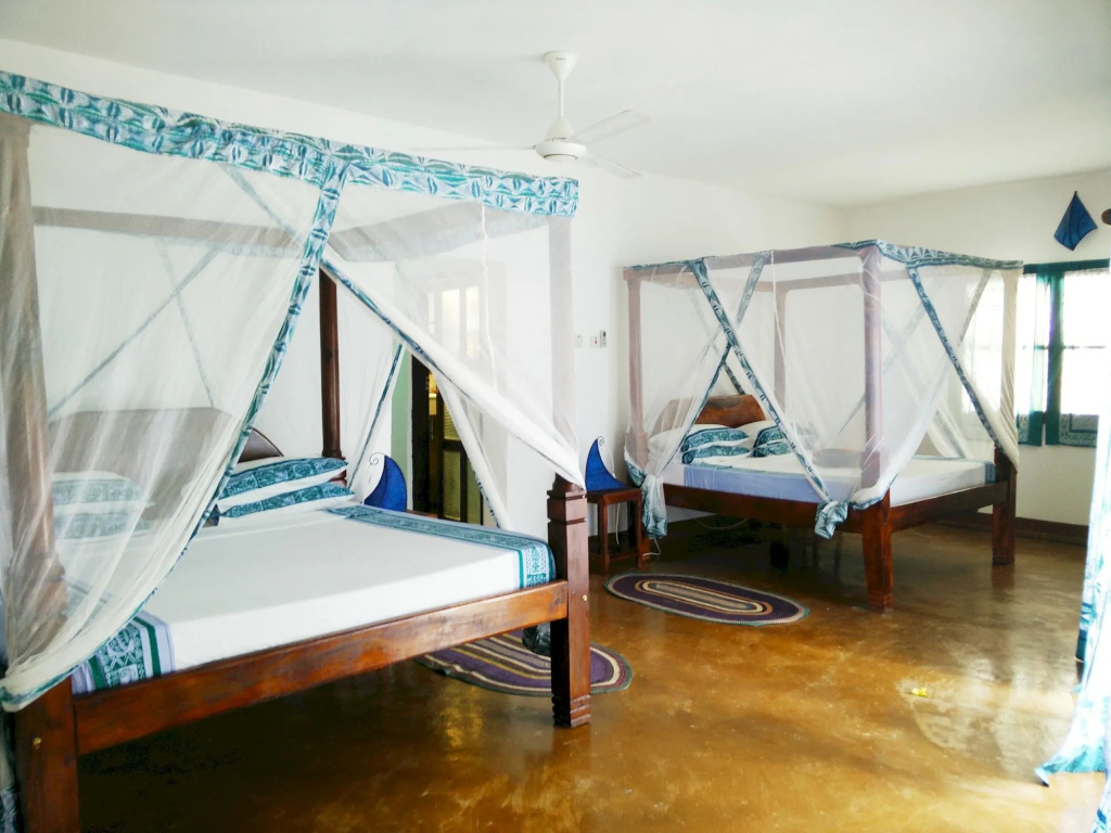 Sea View Lodge Boutique Hotel — фото