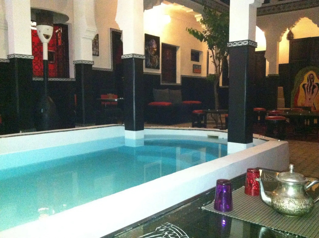Hotel photo 14