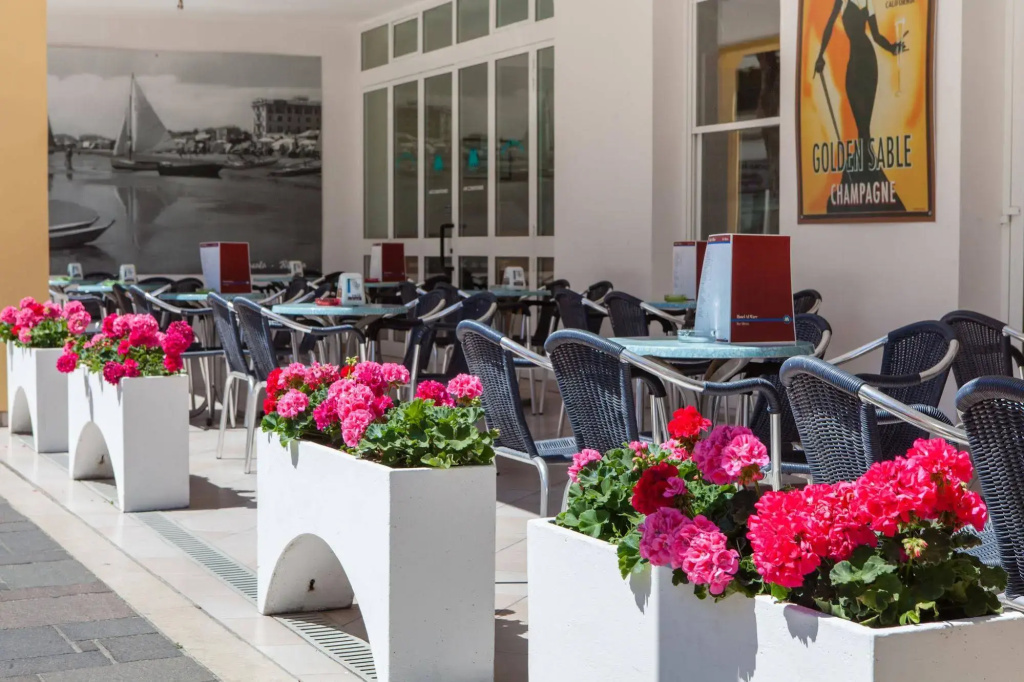 Hotel Al Mare - Général