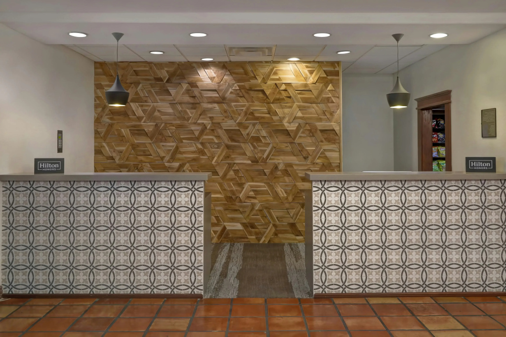 Homewood Suites by Hilton McAllen - Général