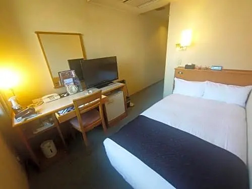 APA Hotel Yokohama Tsurumi - Chambres