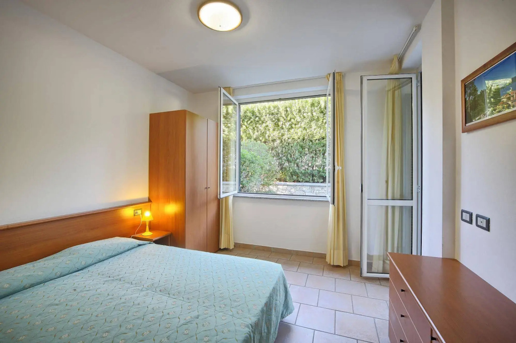 Residence Isolino - Général