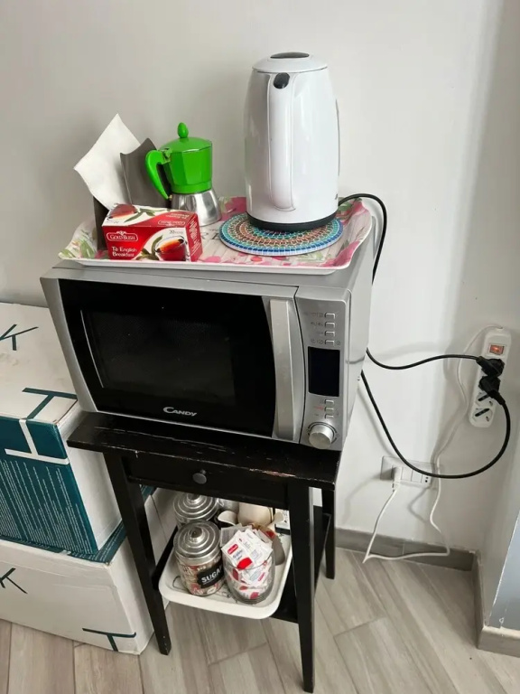 Hotel photo 18
