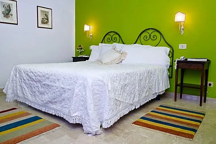 Albergo Duomo - Chambres