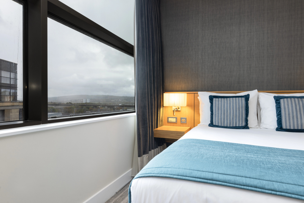 Crowne Plaza Newcastle - Stephenson Quarter by IHG - Général