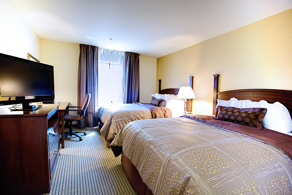 Staybridge Suites Salt Lake-West Valley City by IHG - Général