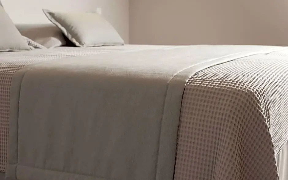 Hotel King Saron Club Marmara - Chambres