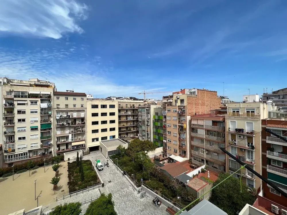 Stay U-nique Apartments Sagrada Familia