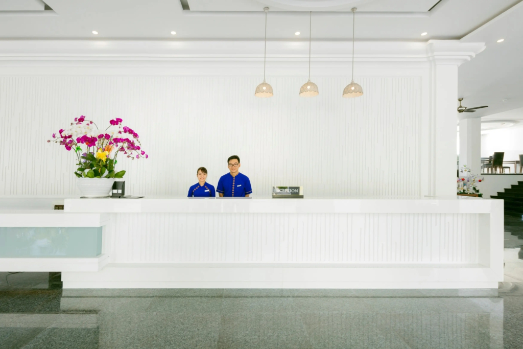 Champa Island Nha Trang - Resort Hotel & Spa - фото 46