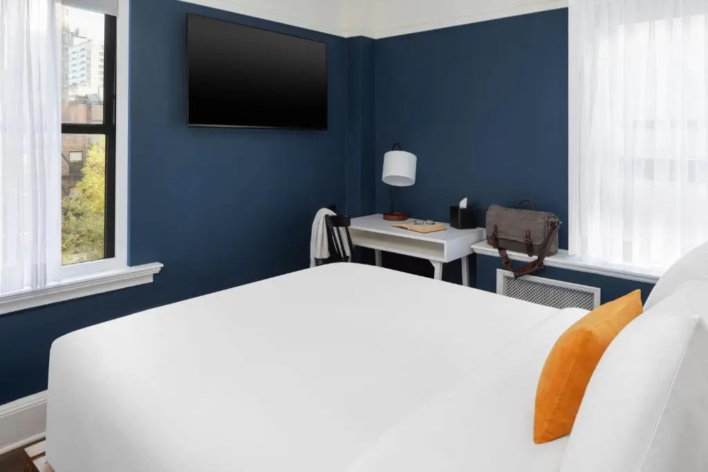 voco The Franklin New York by IHG - Chambres
