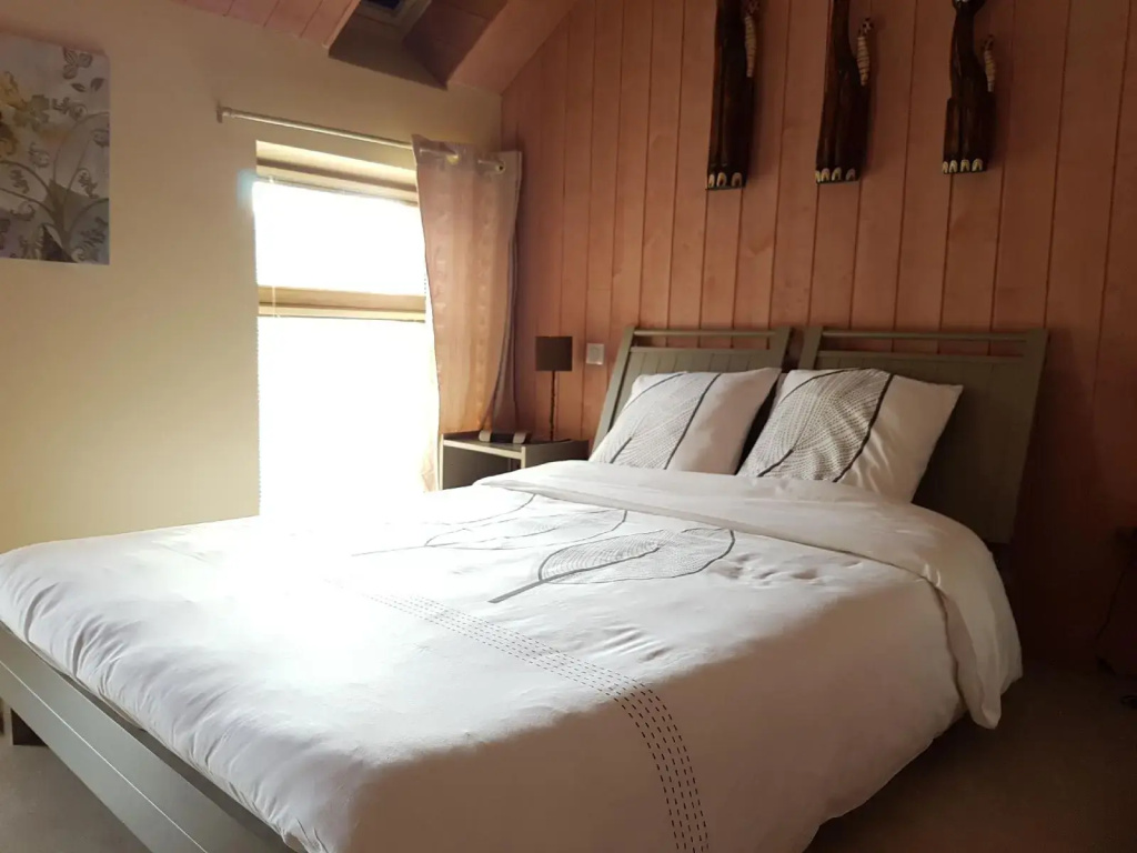 Voir la photo 1 — Relais des Caillères