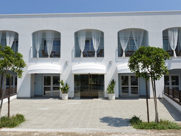 Nicotel Ostuni
