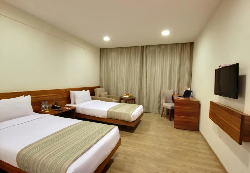 Hotel photo 22