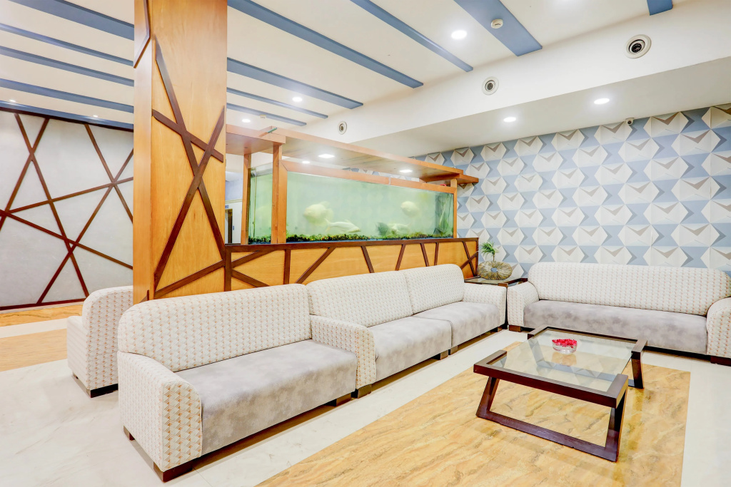 Hotel La Casa Inn - Général