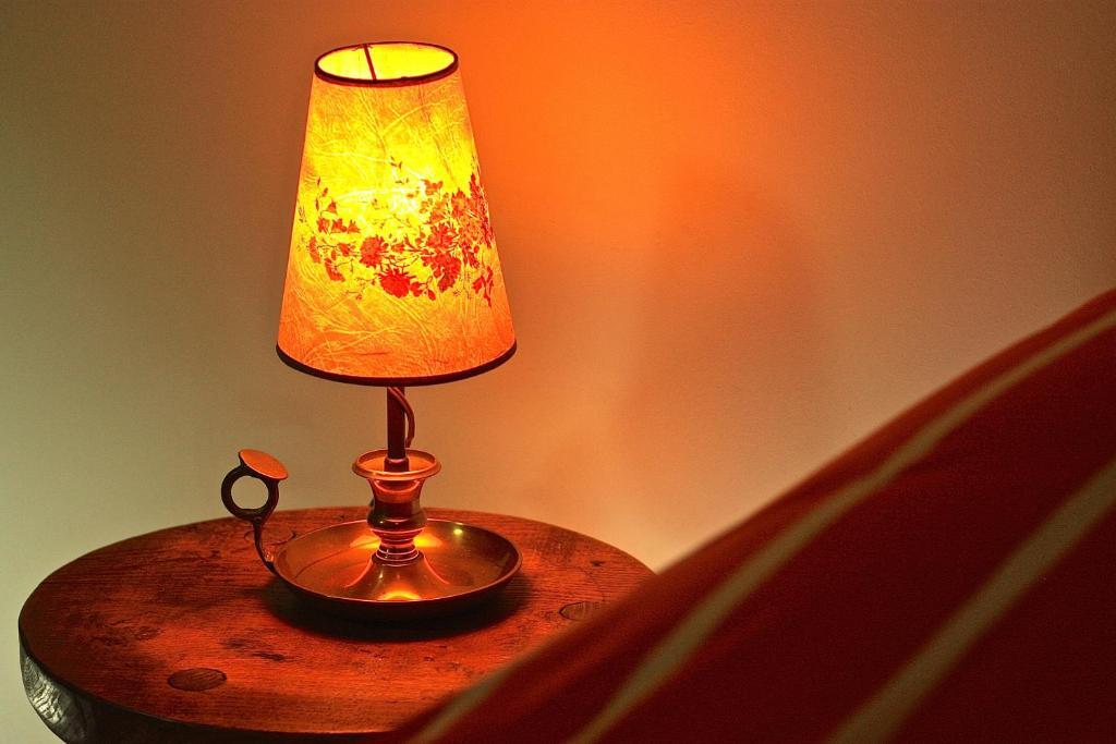 Les Chambres De Blanot