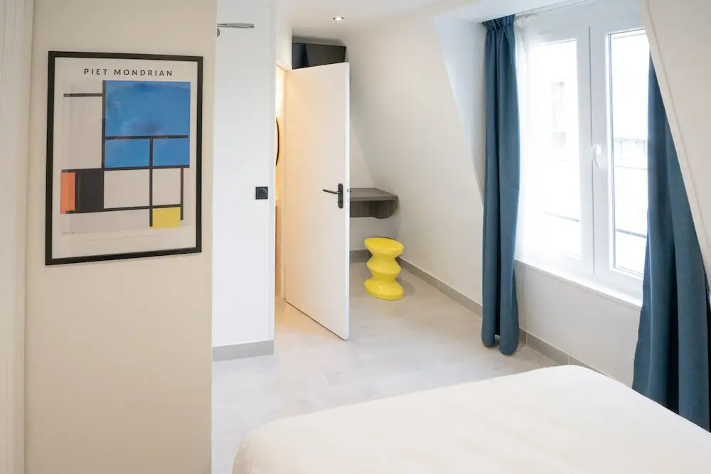Hotel photo 6