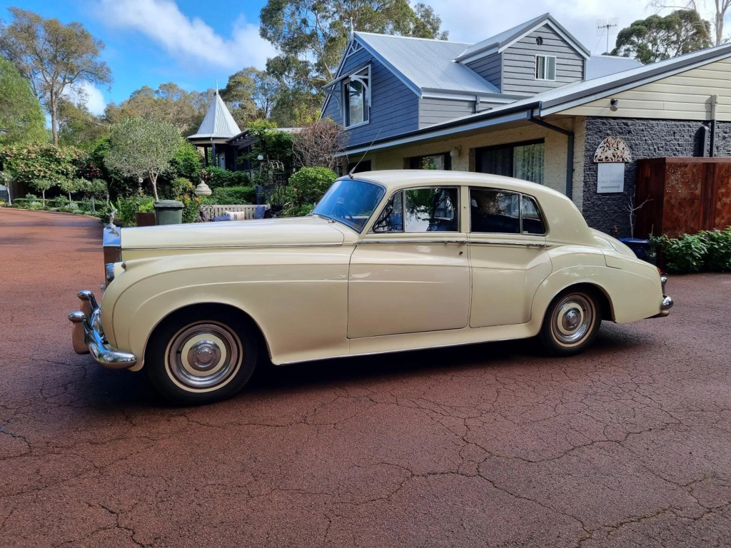 Rosewood Guesthouse