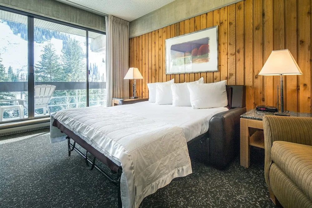 Lodge at Snowbird - Général