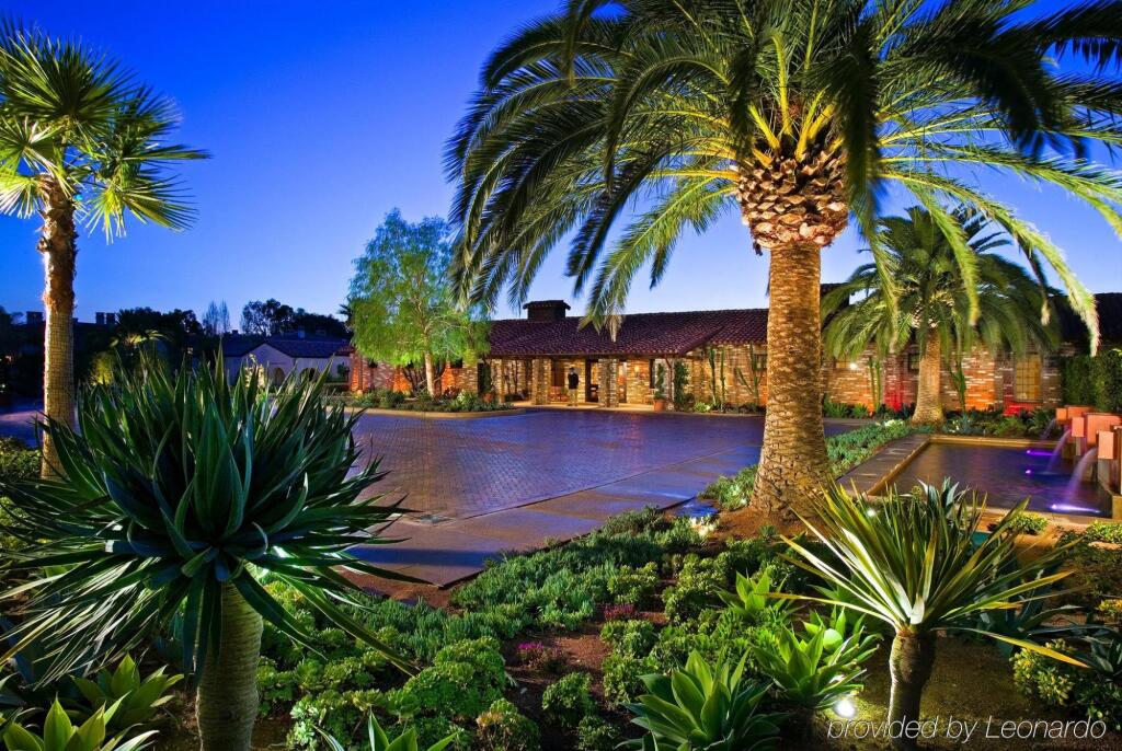 Estancia La Jolla Hotel & Spa by null