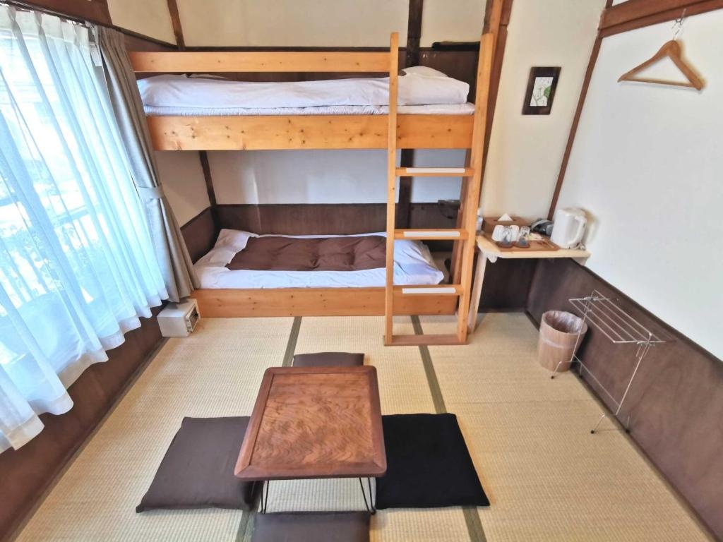 Guest House Komatsuya - Hostel 사진 10