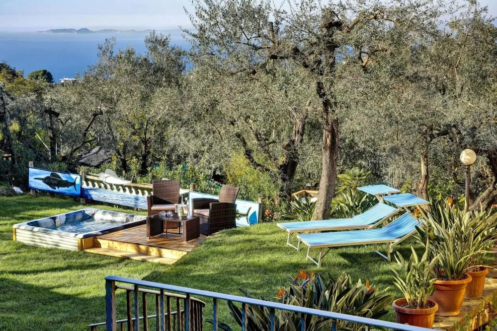 Villa dei Dipinti