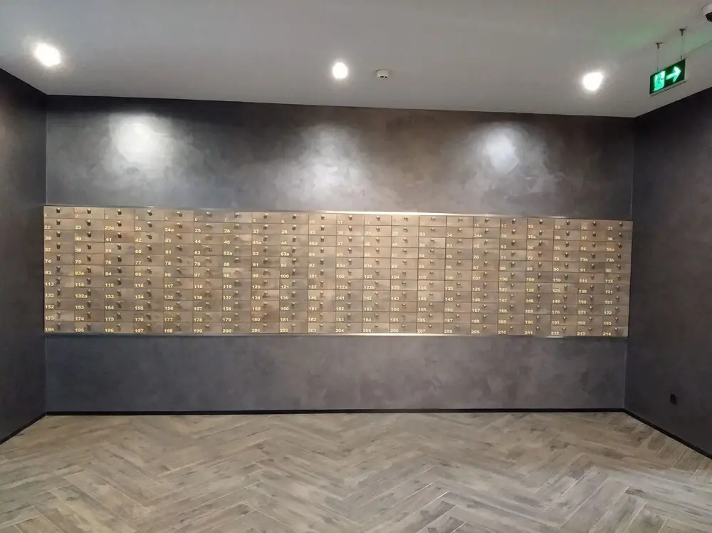 King David Residence - фото 20