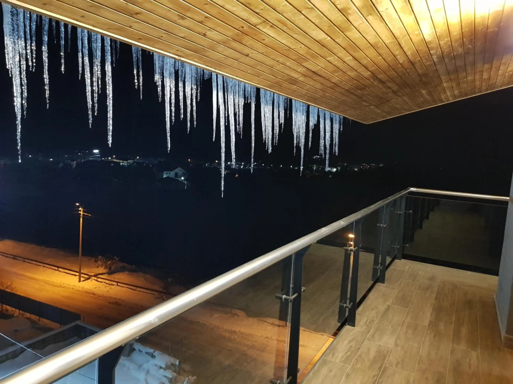 Cozy Apartment in Orbi Bakuriani