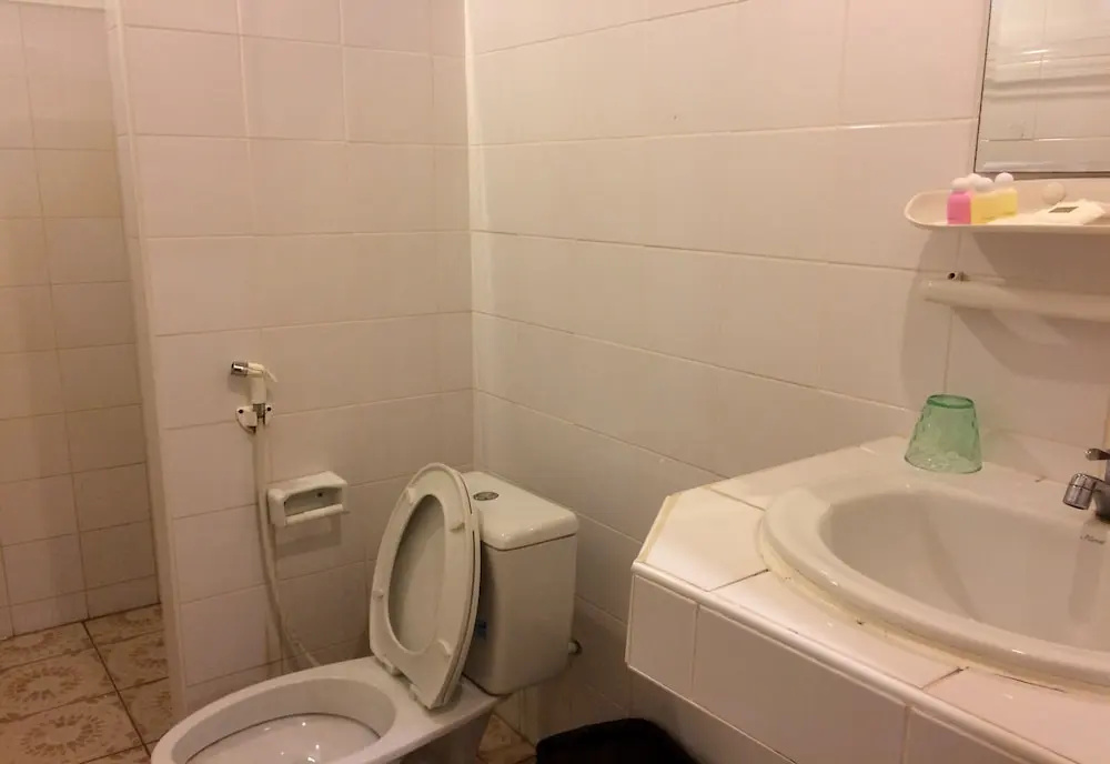 Khaolak Tusneem Resort - Chambres