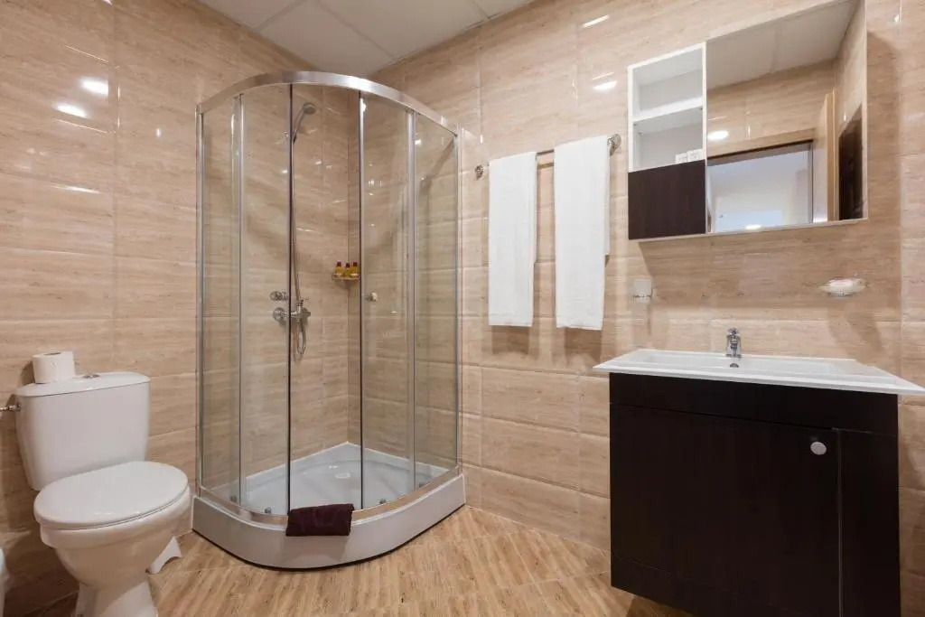Premier Fort Sands - Chambres