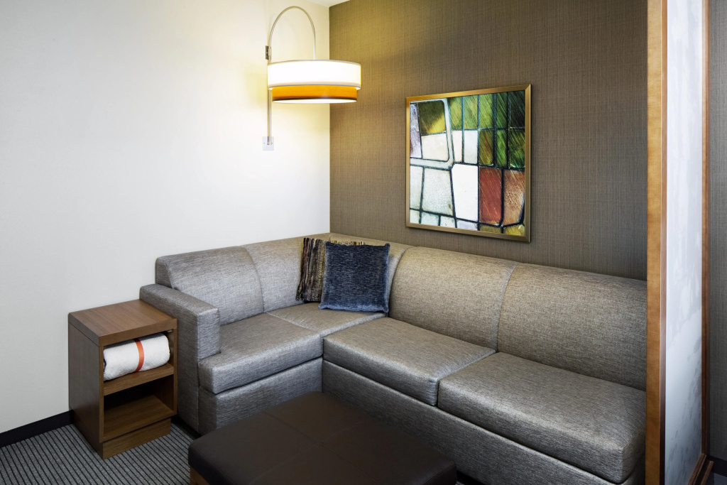 Double room with Scenic View (full double bed)