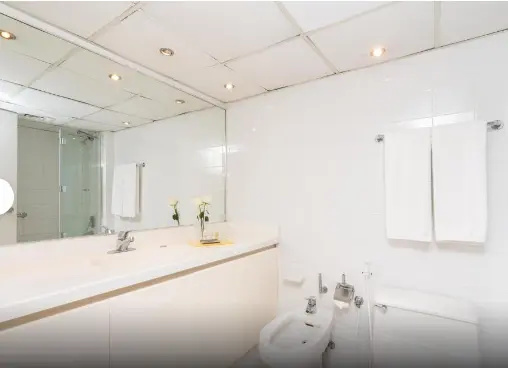 Premier Apartment
