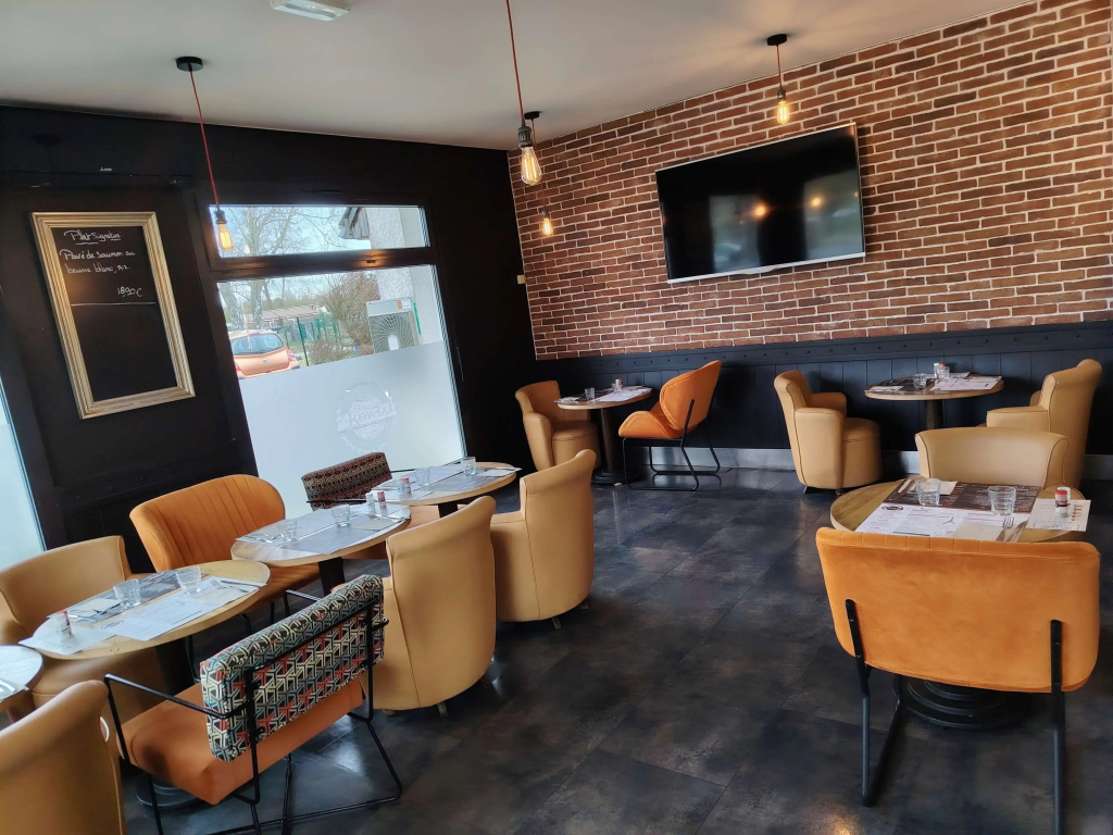 Kyriad Laon - фото 28