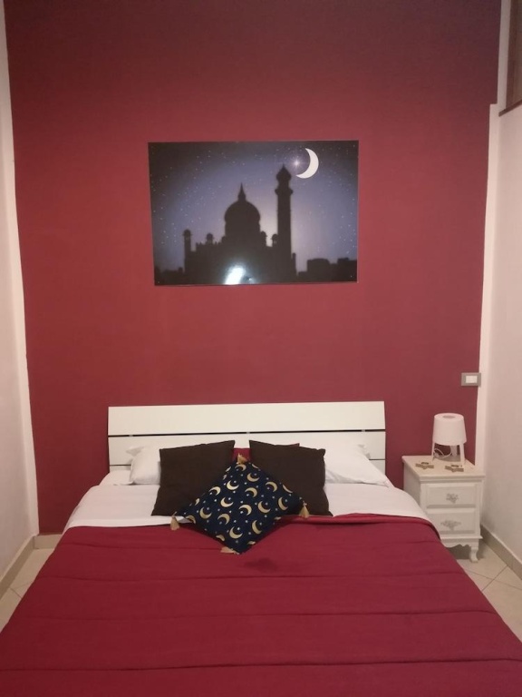 B&B Il Poeta