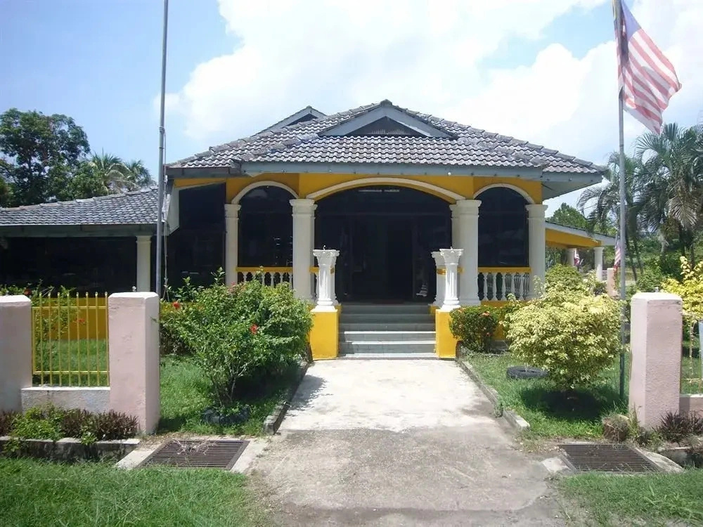 Akasia Hotel