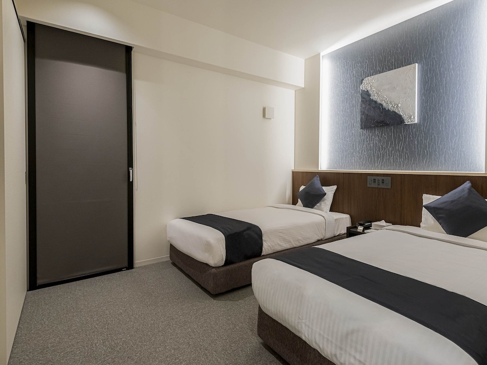 Seiei Hotel Kyoto Kawaramachi 사진 1
