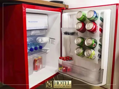 Hotel Mato Grosso — фото 5