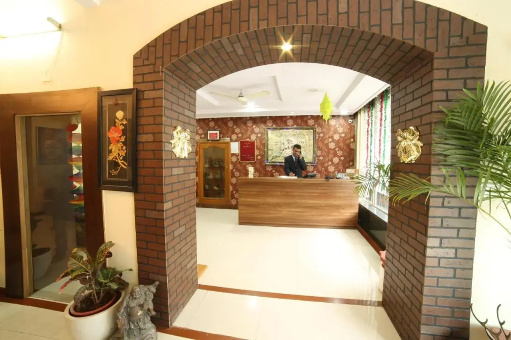 Hotel photo 6