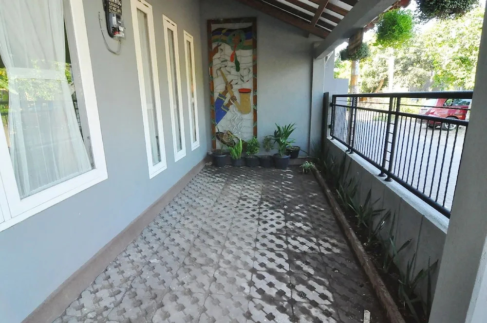 Hotel photo 14