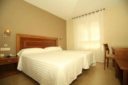 Hotel San Diego - Général