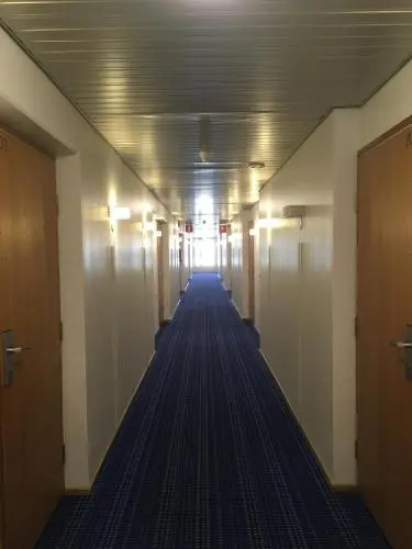 Finlandia Hotel Fooninki - Général