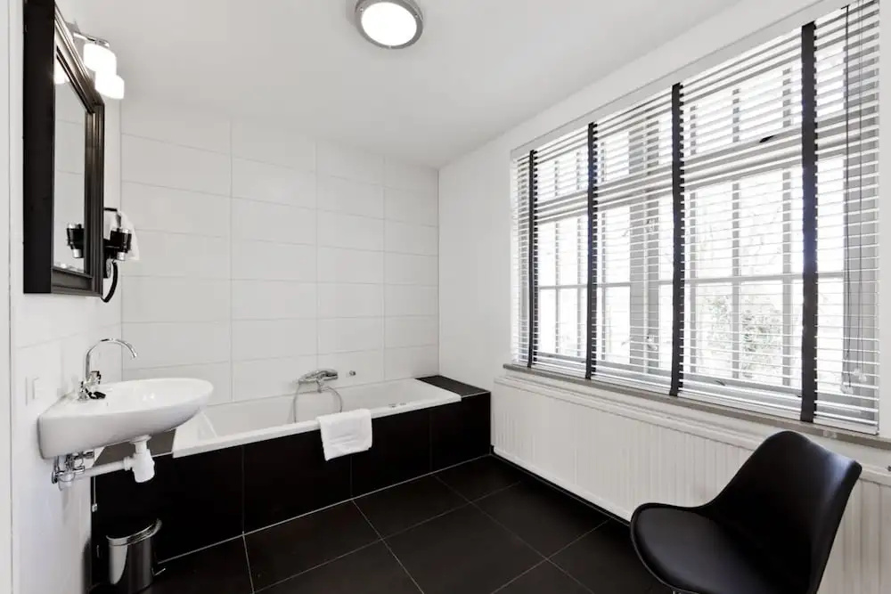 College Hotel Alkmaar - Général
